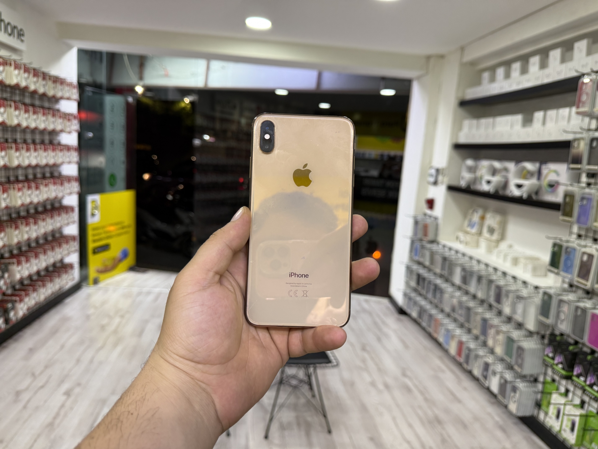 iPhone Telefon Tamiri