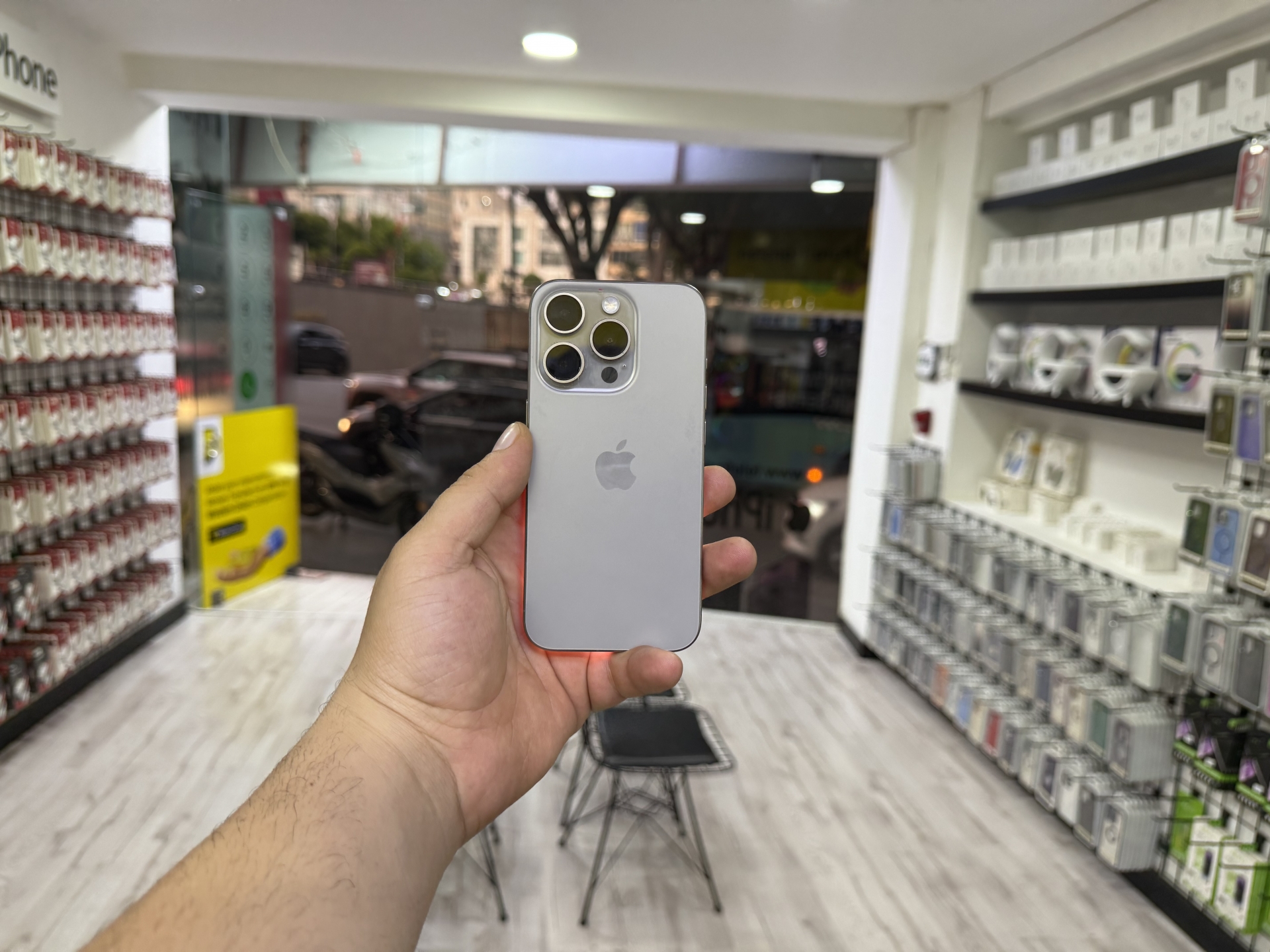iPhone Telefon Tamiri