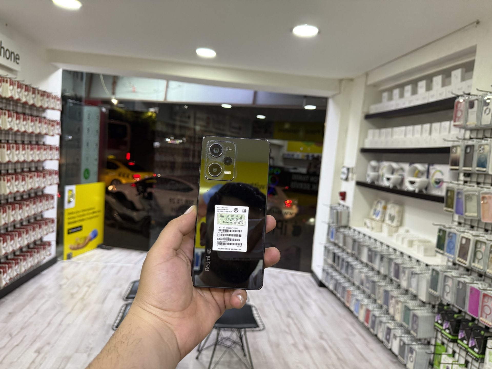iPhone Telefon Tamiri