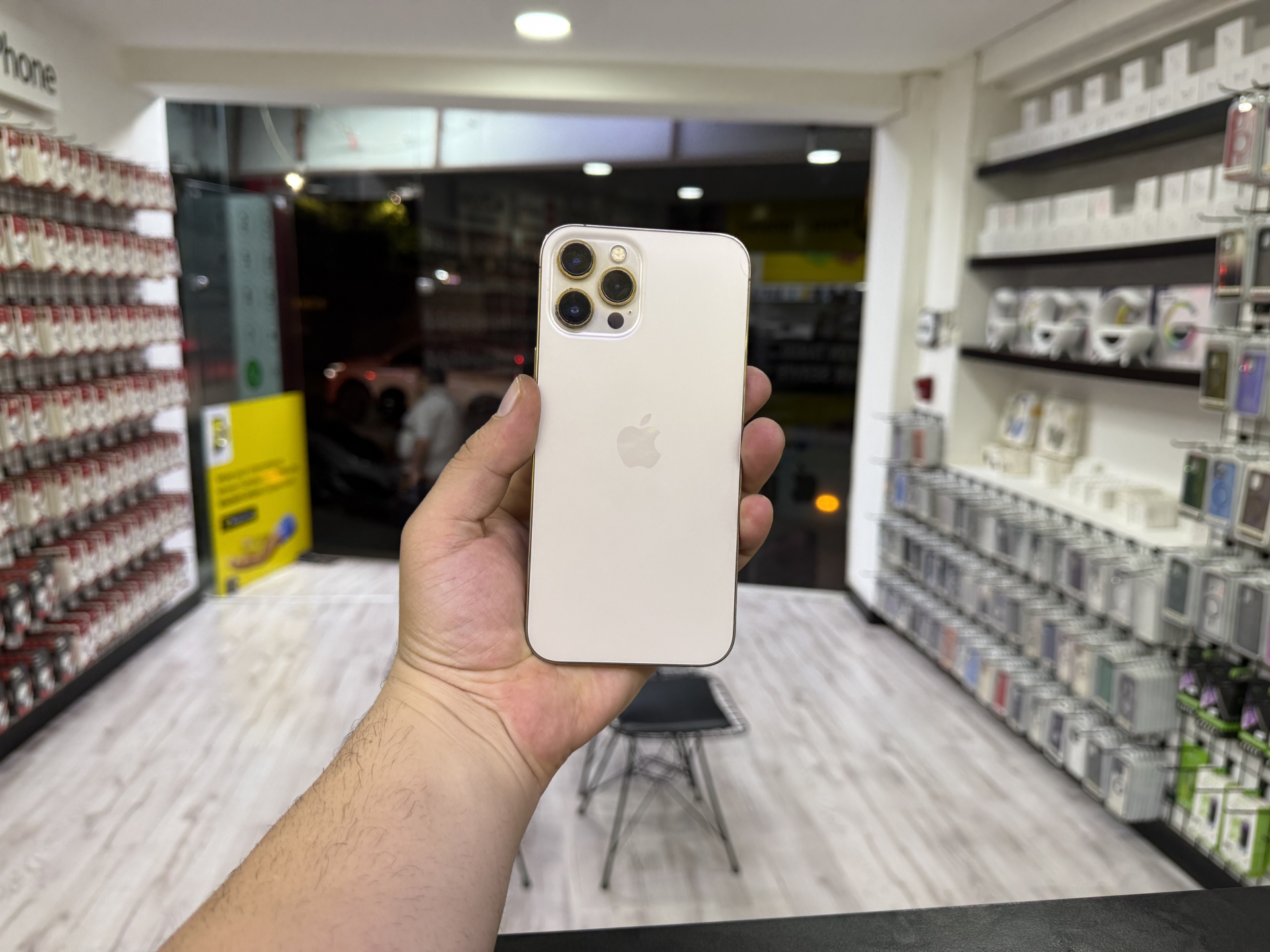 iPhone Telefon Tamiri