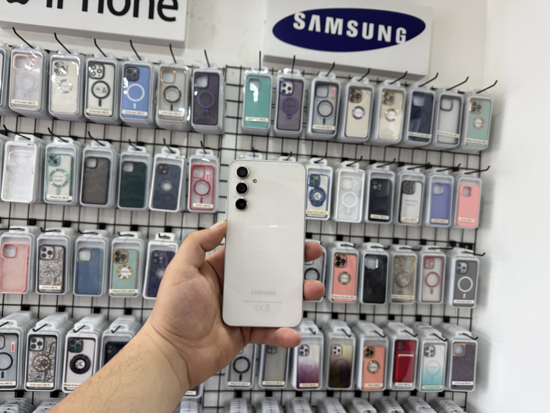 iPhone Telefon Tamiri