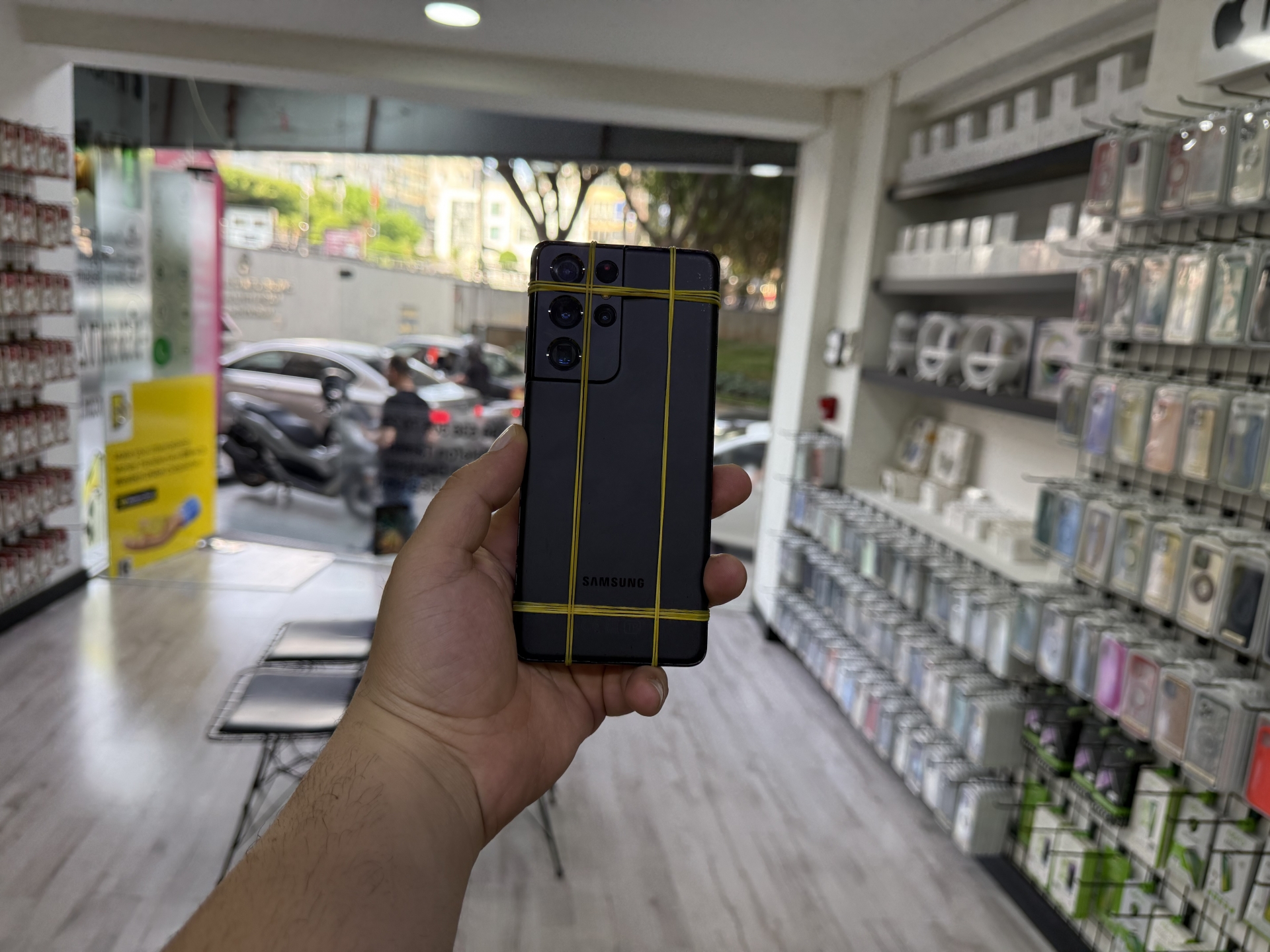 iPhone Telefon Tamiri