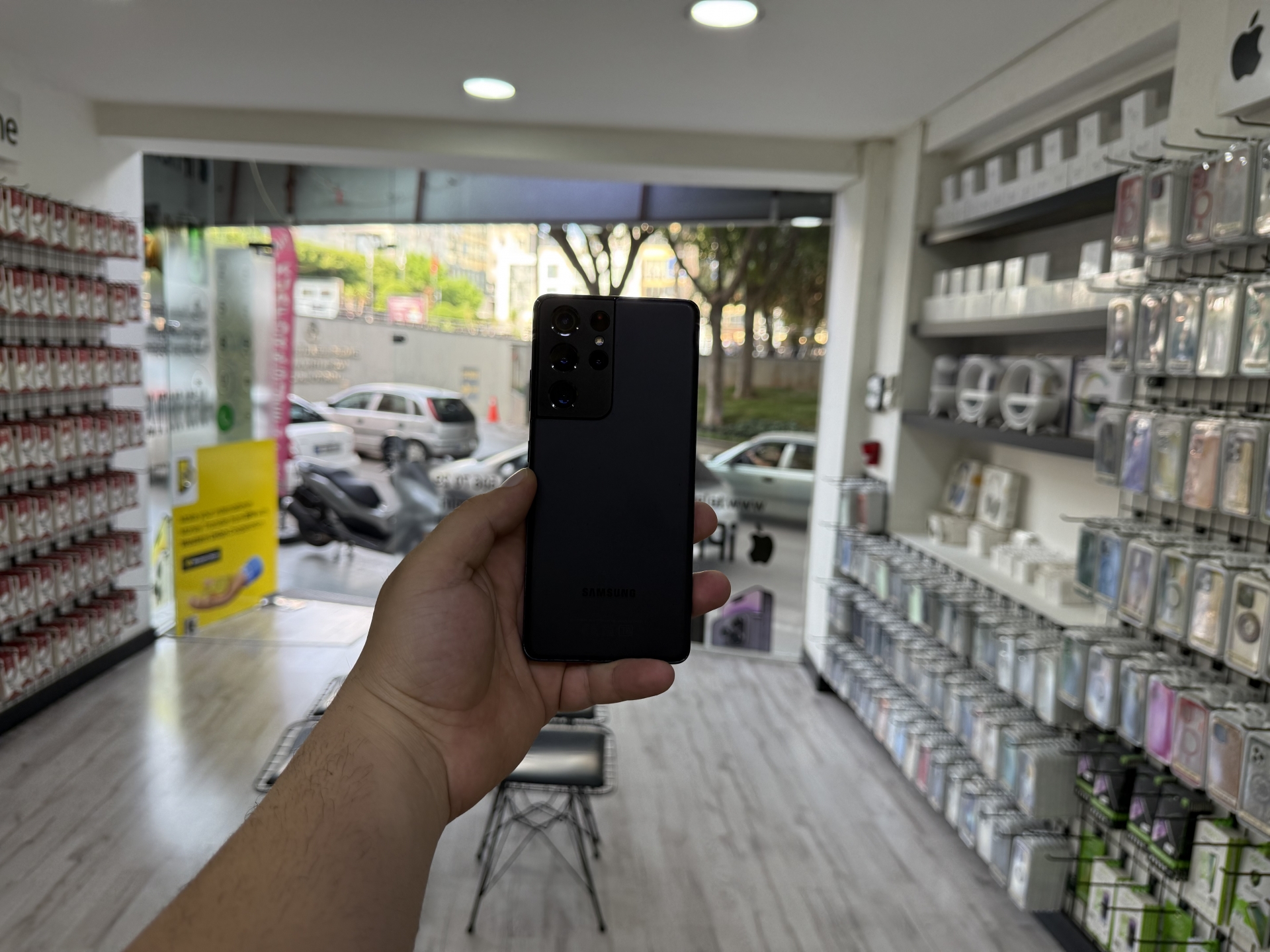 iPhone Telefon Tamiri