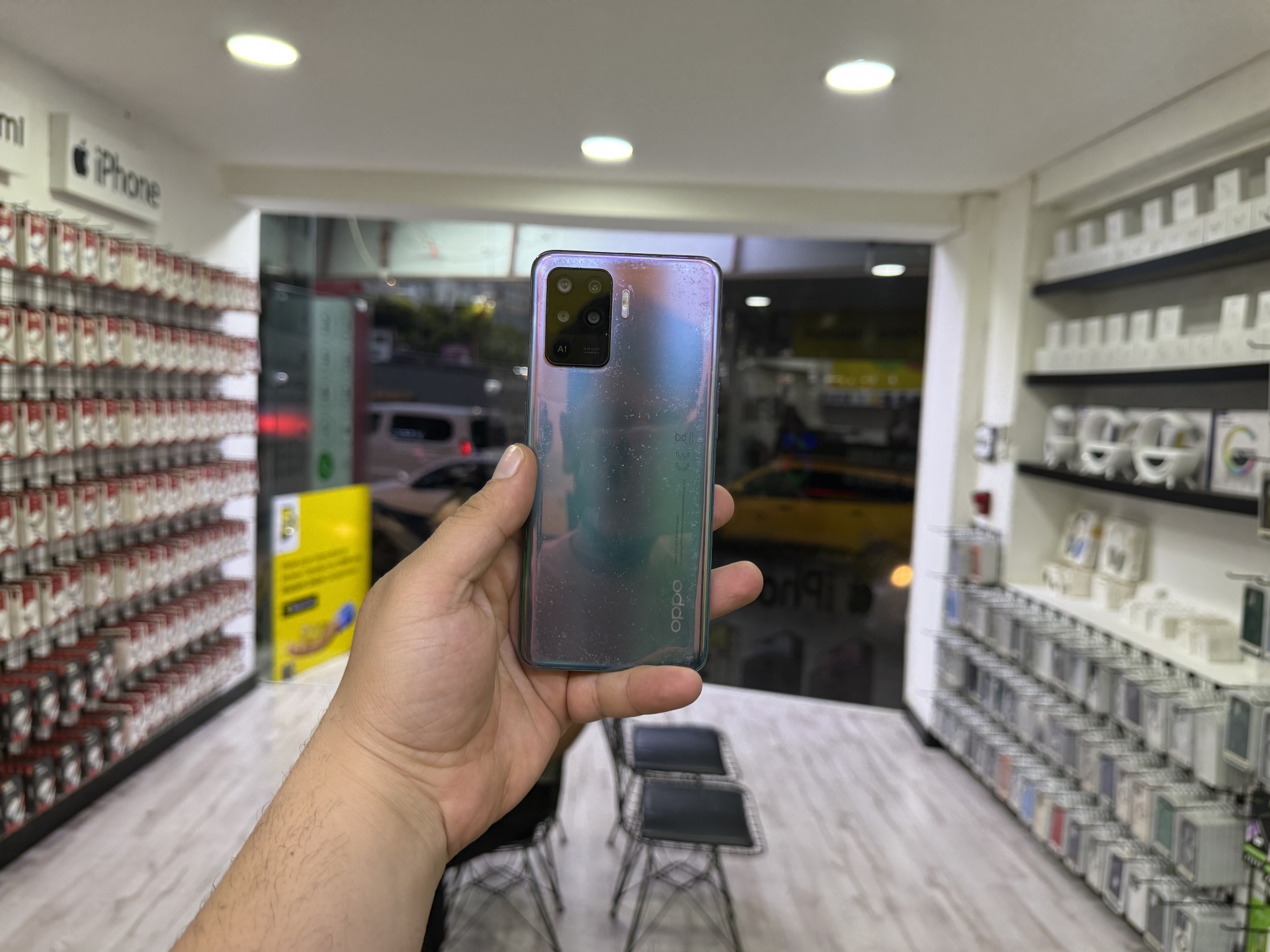 iPhone Telefon Tamiri