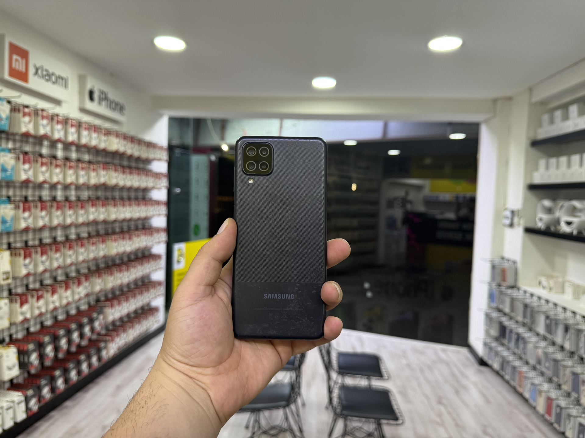 iPhone Telefon Tamiri