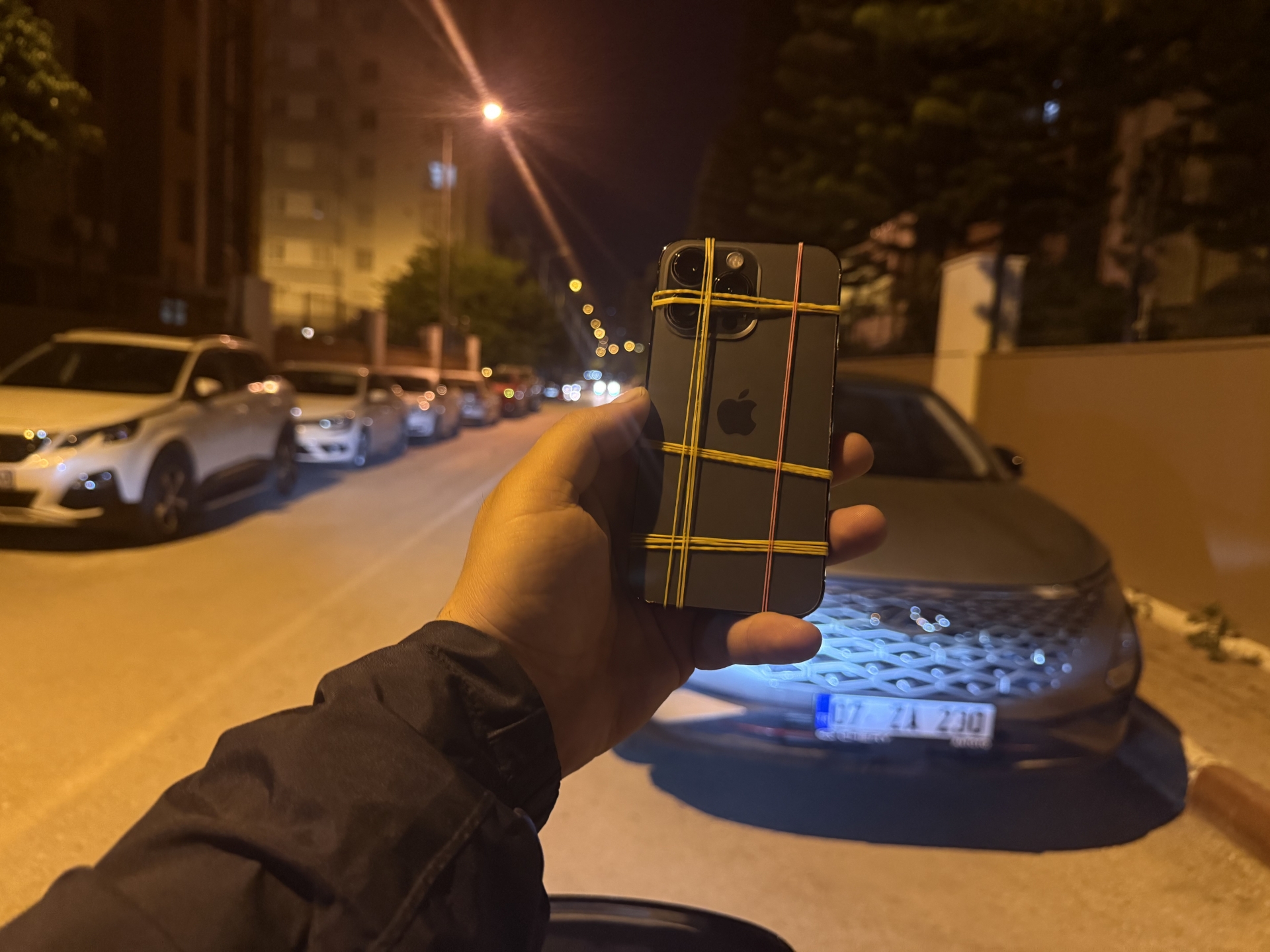 iPhone Telefon Tamiri