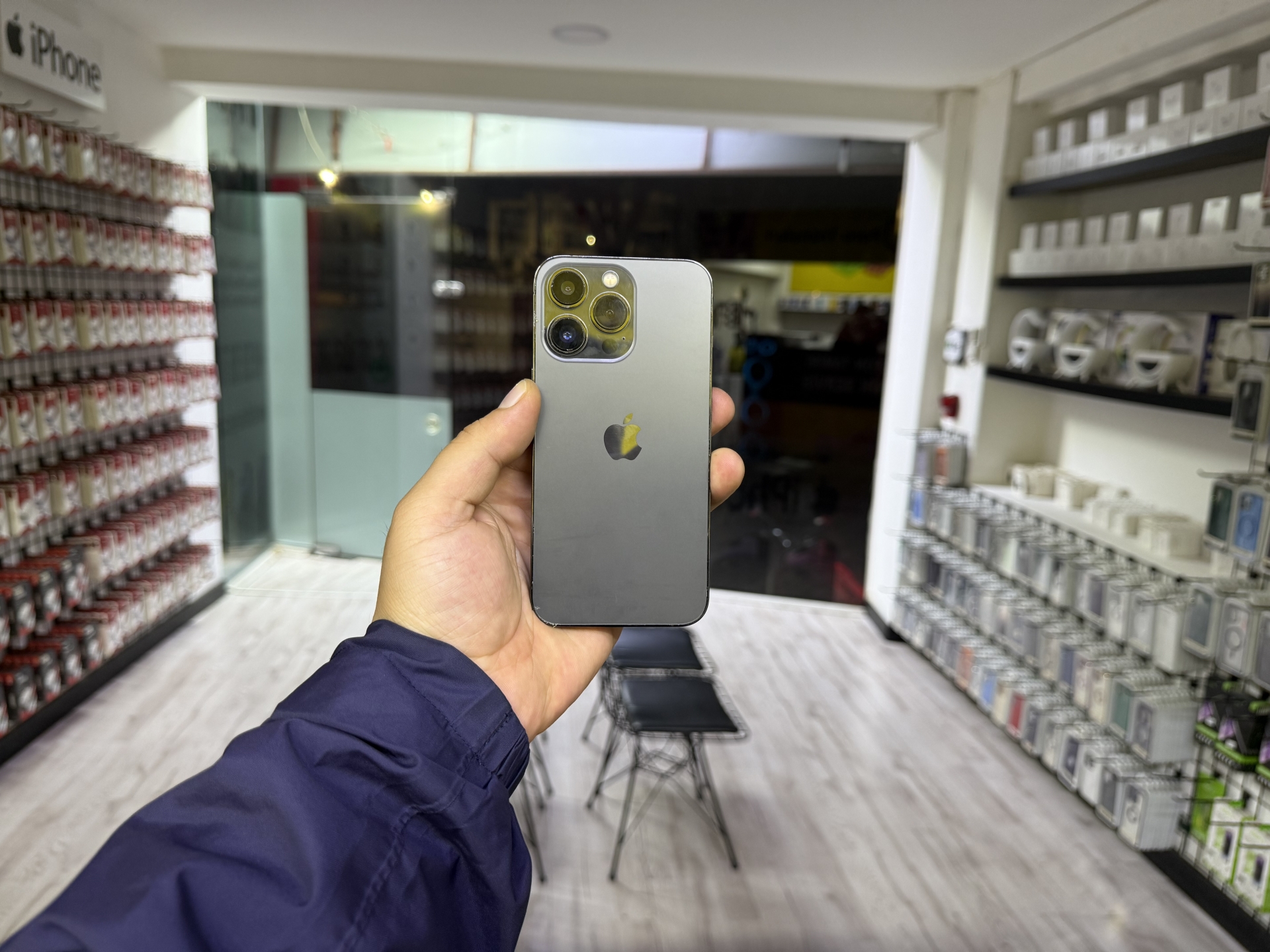 iPhone Telefon Tamiri