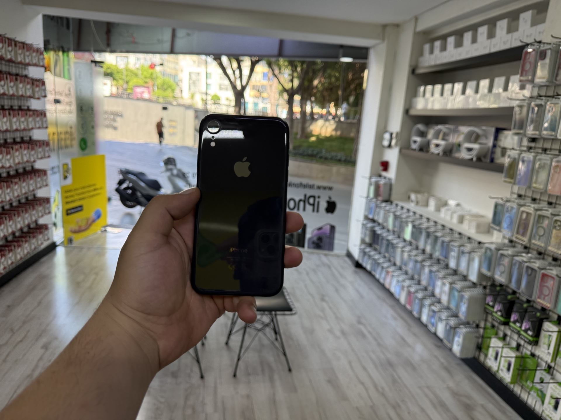 iPhone Telefon Tamiri
