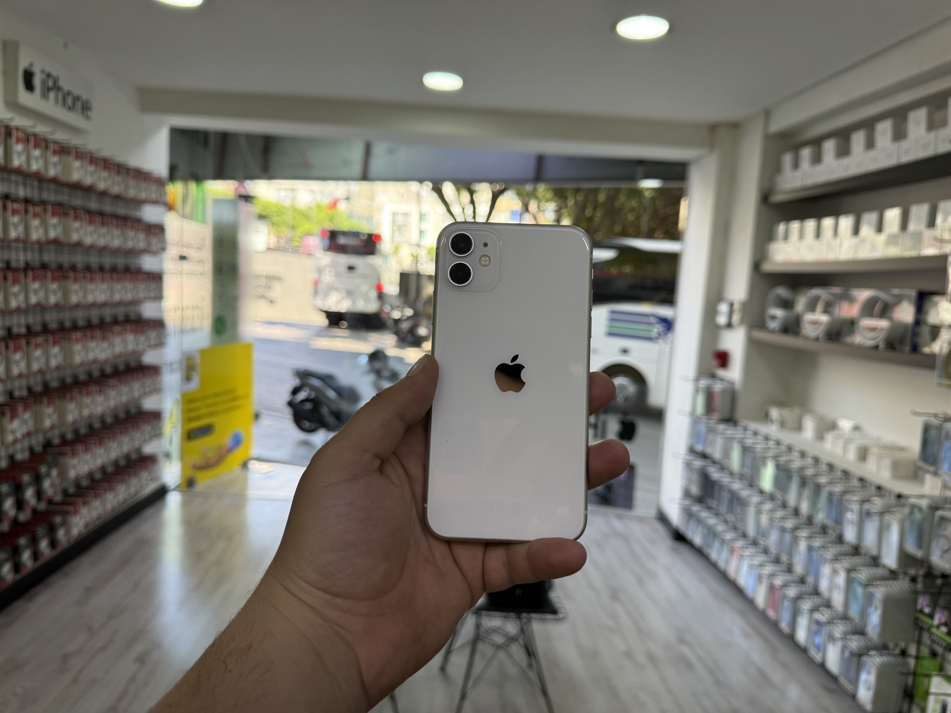 iPhone Telefon Tamiri