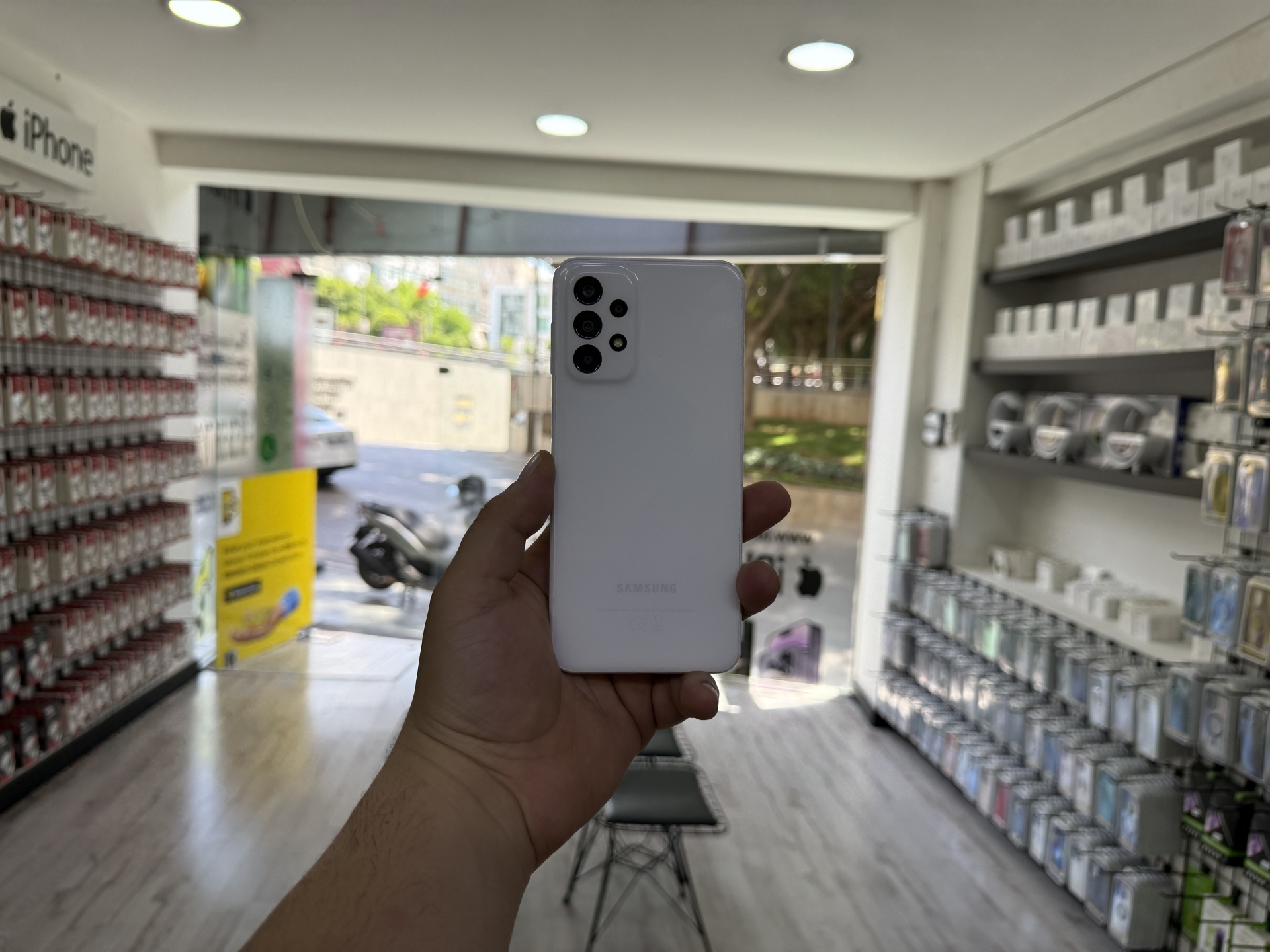iPhone Telefon Tamiri