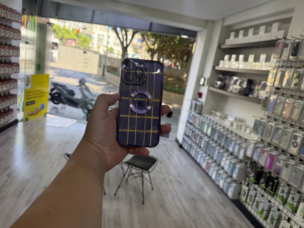 İPhone 14 Pro Max ekran değişimi Antalya 