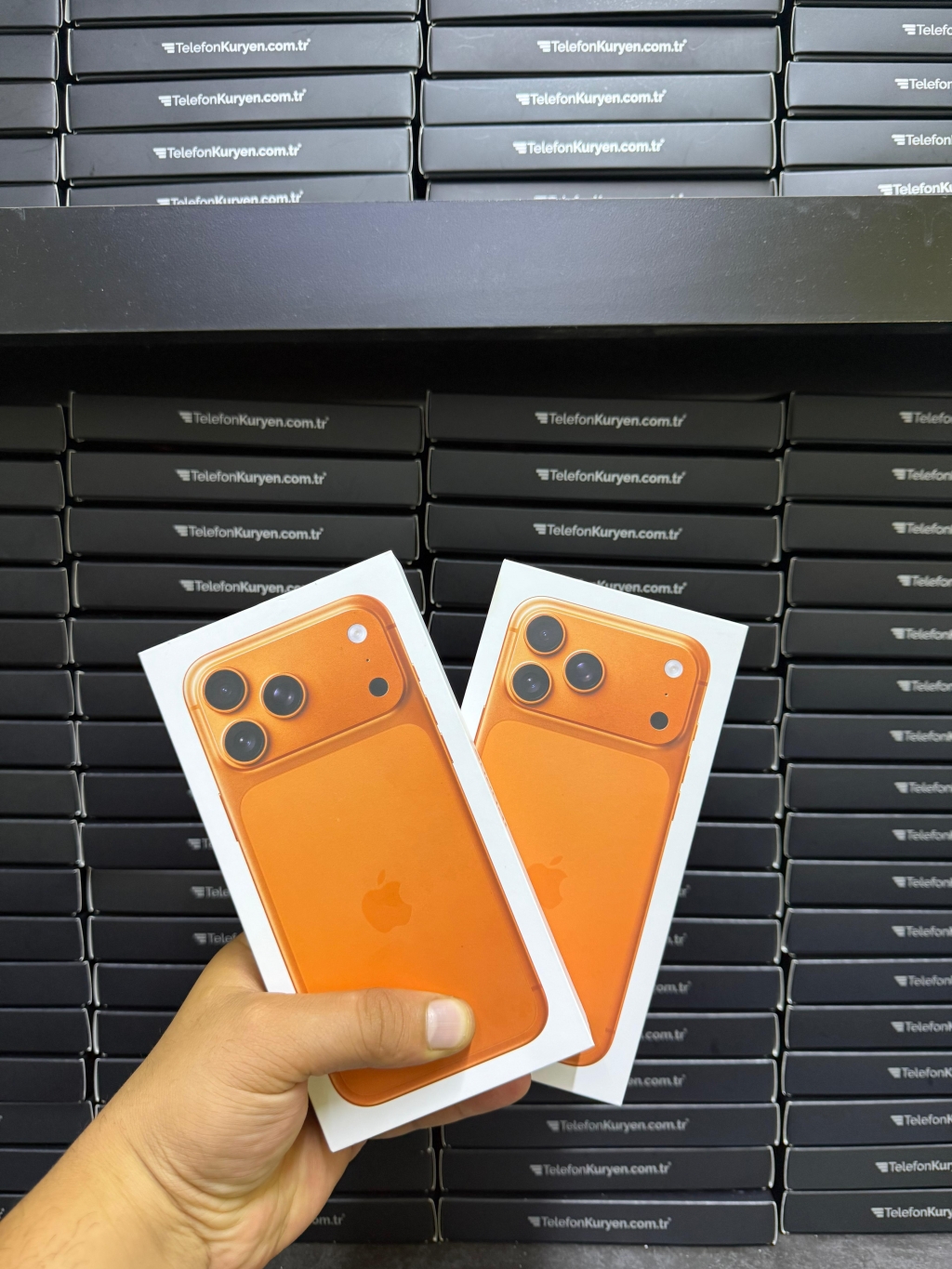 iPhone 17 Pro Max Ekran Değişimi Antalya