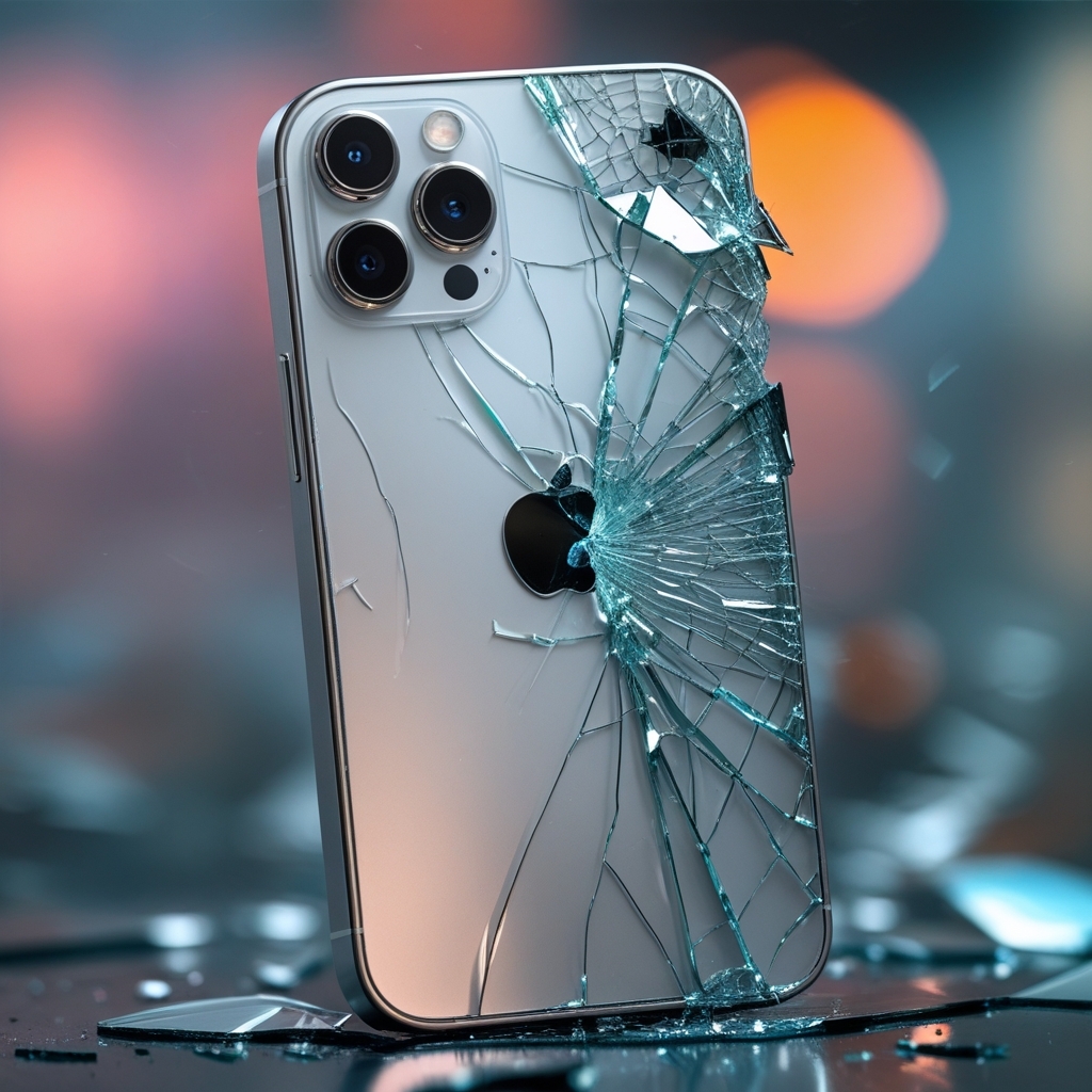 iPhone Tamiri