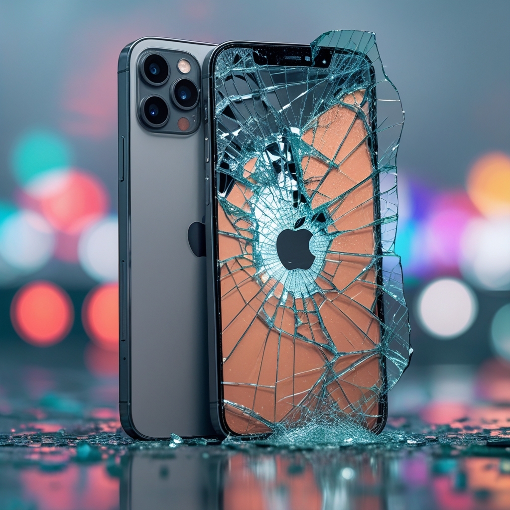iPhone Telefon Tamiri 